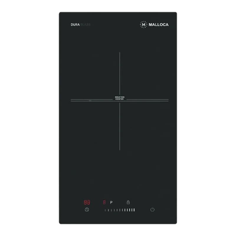 Bếp từ đơn Domino 29cm Malloca MDI301 chính hãng Malloca