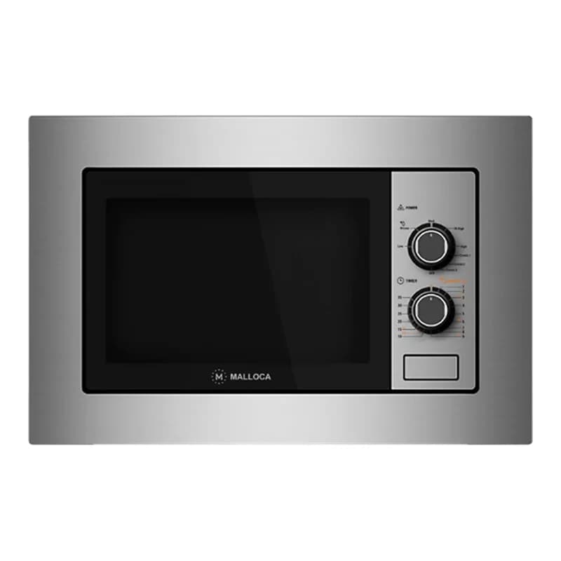 Vòi rửa chén lạnh mạ Chrome Malloca K3102CBA chính hãng Malloca