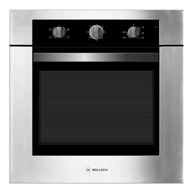 Vòi rửa chén lạnh Inox 304 Malloca K569C chính hãng Malloca