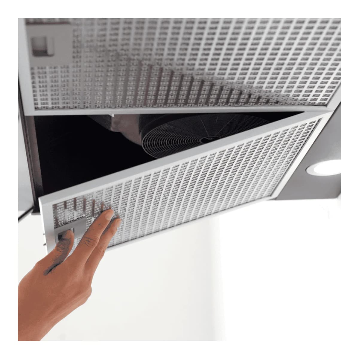 Máy hút mùi Classic 70 cm chính hãng Malloca