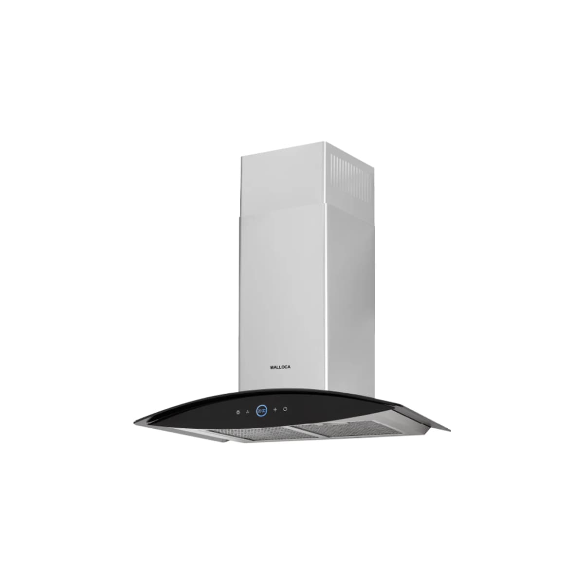 Máy hút mùi áp tường dạng chữ T 70 cm chính hãng Malloca