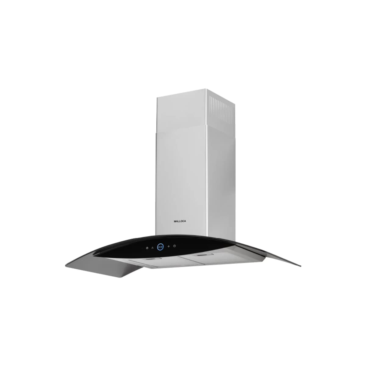 Máy hút mùi áp tường dạng chữ T 90 cm chính hãng Malloca