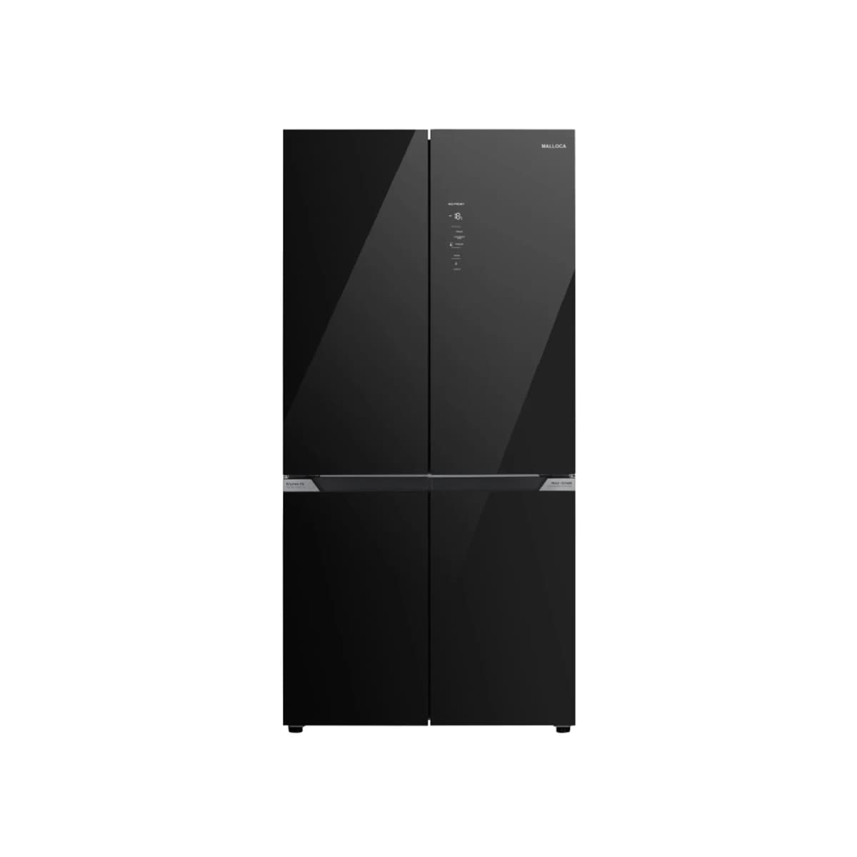 Tủ lạnh Kitchen-Fit 4 cánh 79 cm 428 L chính hãng Malloca