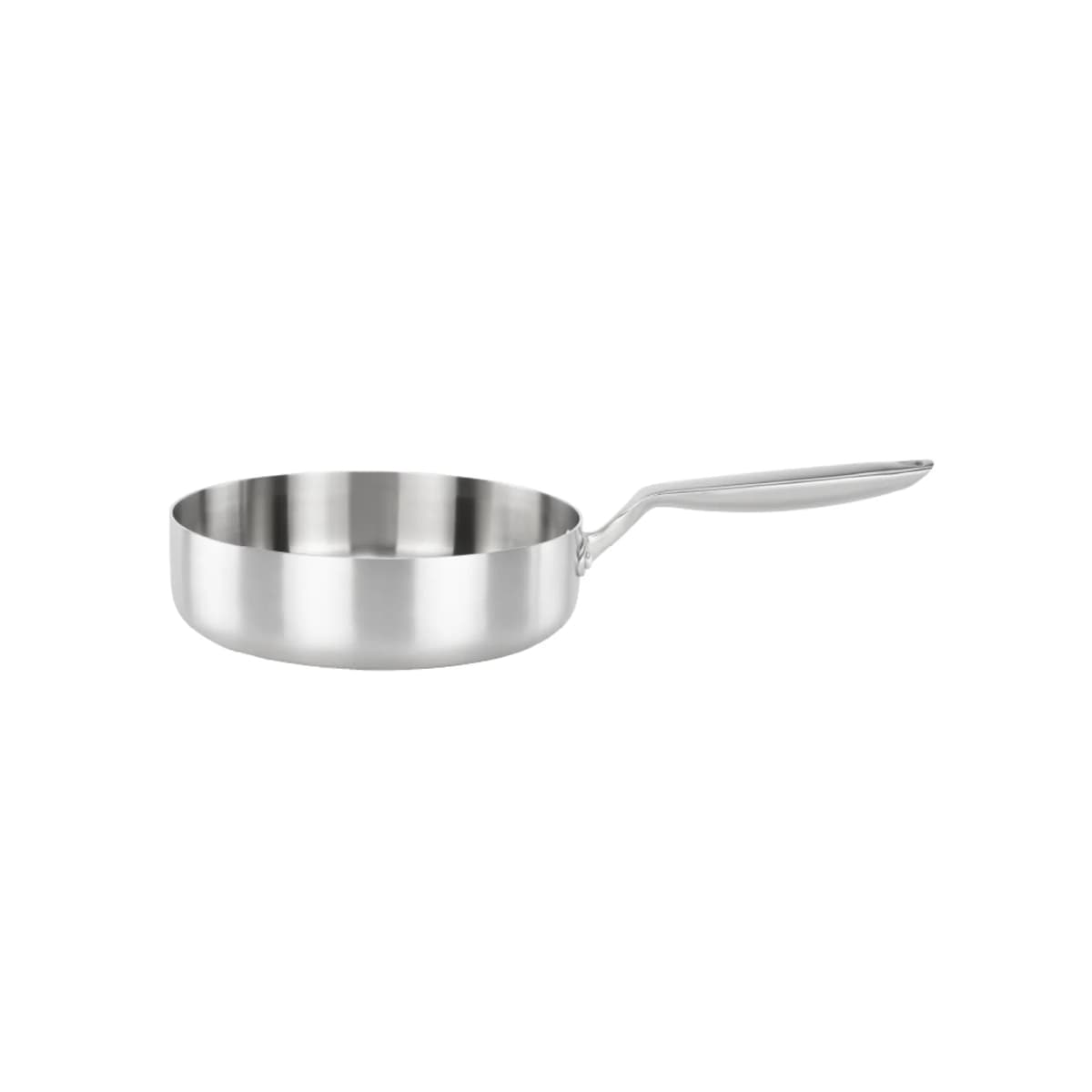 Chảo Inox chống dính tự thân 26 cm chính hãng Malloca