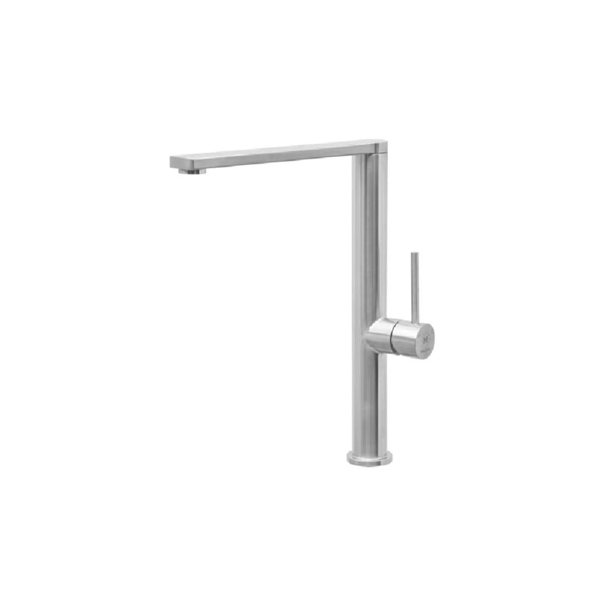 Vòi rửa chén nóng lạnh Inox 304 chính hãng Malloca