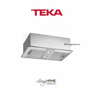 Máy Hút Mùi Teka GFH 55 Âm Tủ 55cm Phím Cơ Siêu Bền