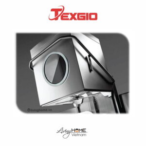 Alternative view of Máy Rửa Chén Bát Công Nghiệp Texgio TG-CDW1190