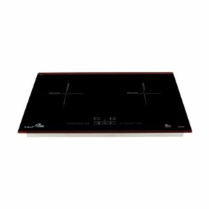 Bếp Từ Tomate GH DUO-S2I-SERIE 6, 72CM, 2 Từ, Mặt Kính
