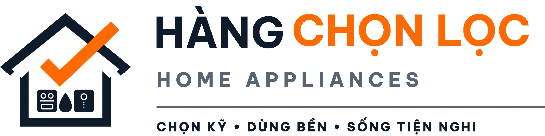 Hàng Chọn Lọc Logo