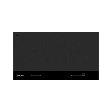 Bếp từ 2 vùng nấu 80cm MH802