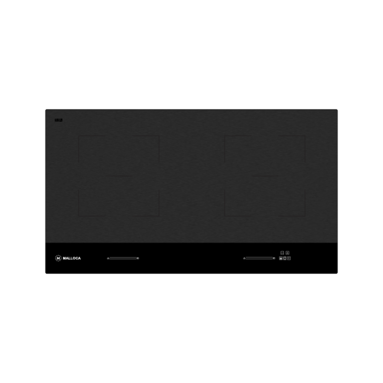 Bếp từ 2 vùng nấu 80cm MH802