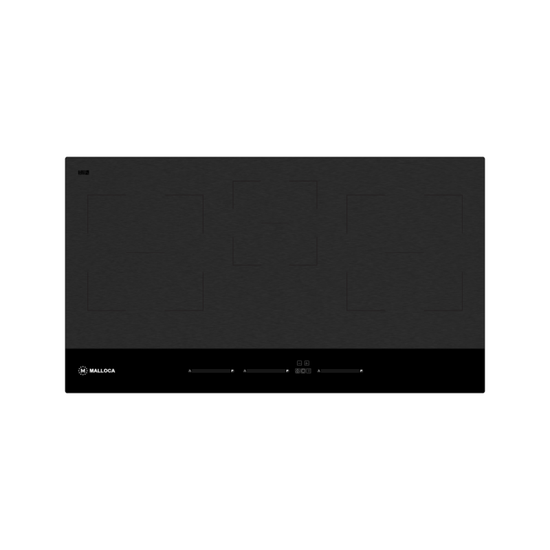 Bếp từ 3 vùng nấu 80cm MH803
