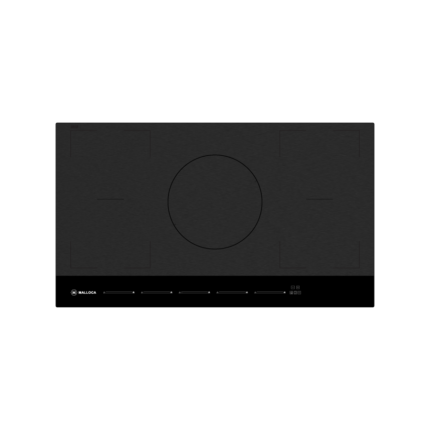 Bếp từ 5 vùng nấu 88cm MH885