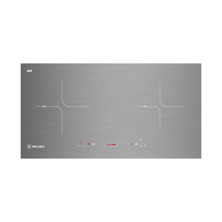 Bếp từ 2 vùng nấu 72cm MH02IS