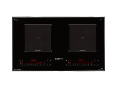 Bếp từ EB 168II Pro Series 8