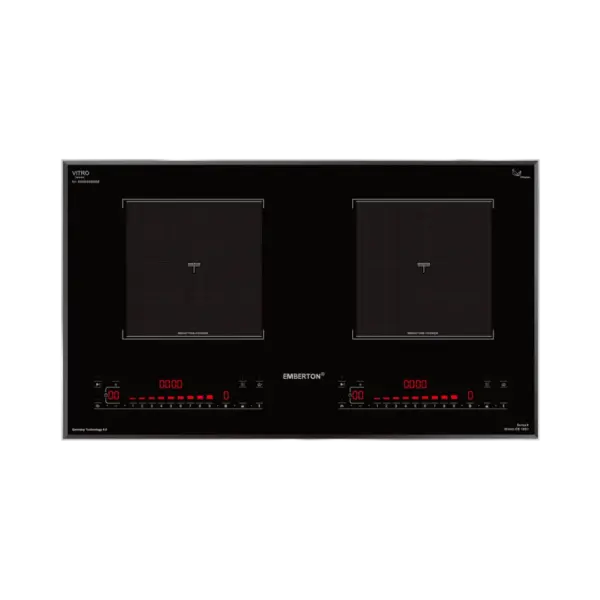 Bếp từ EB 168II Pro Series 8