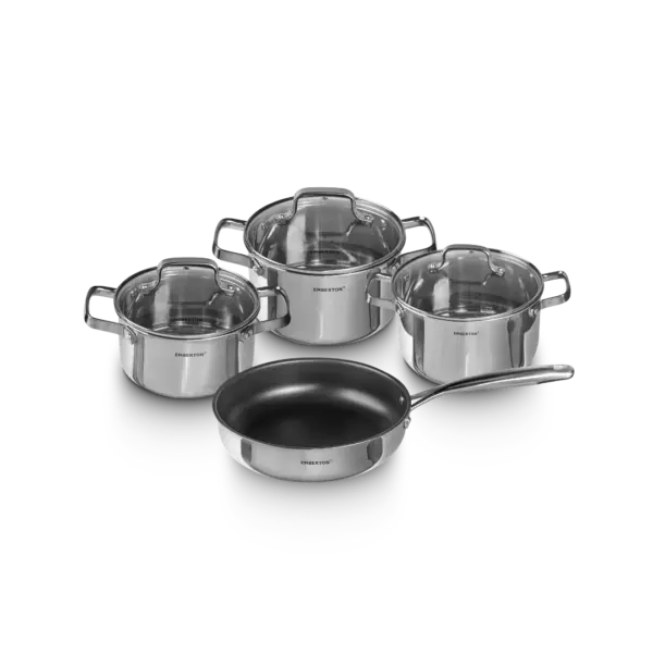 Bộ nồi EB – BHM04316ST