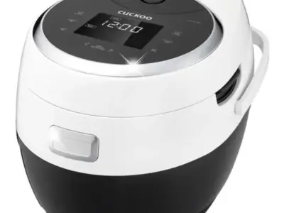 Nồi cơm điện tử Cuckoo CR-1020F 1.8L (Bản xuất khẩu)