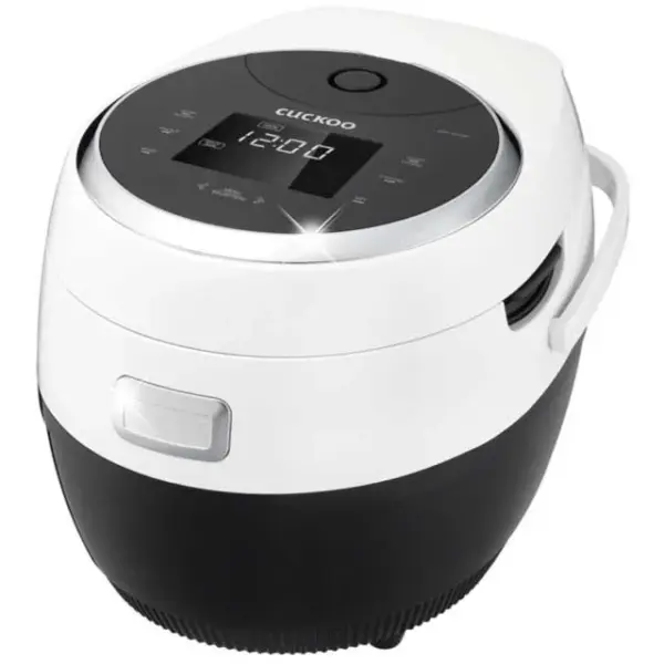 Nồi cơm điện tử Cuckoo CR-1020F 1.8L (Bản xuất khẩu)
