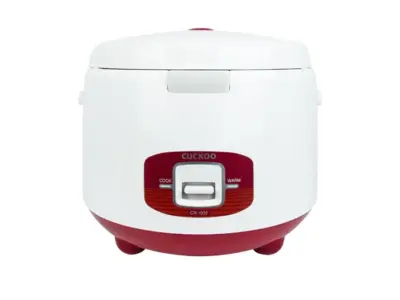 Nồi cơm điện Cuckoo CR-1055 (Bản xuất khẩu)