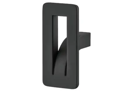 Núm nắm tủ Hafele, H2355