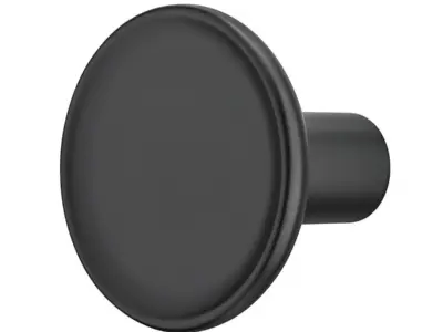 Núm nắm tủ Hafele, H2580
