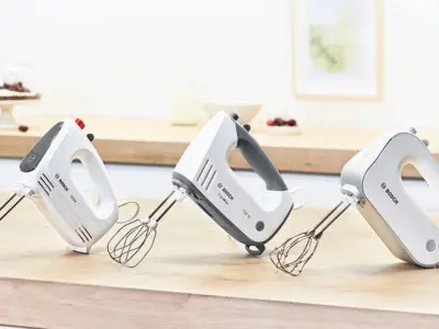Máy trộn cầm tay