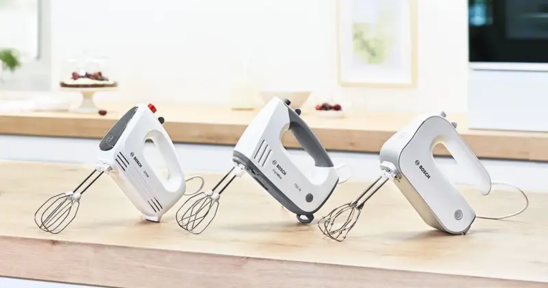 Máy trộn cầm tay
