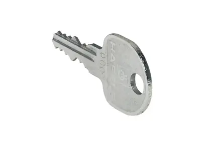 Chìa chủ - phụ kiện Hafele cho symo 3000