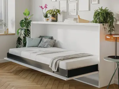 Phụ kiện giường gấp Hafele