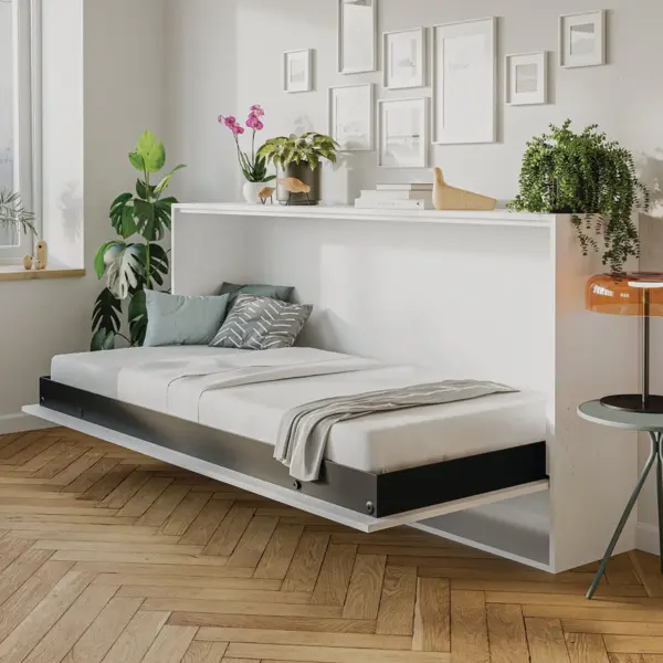 Phụ kiện giường gấp Hafele