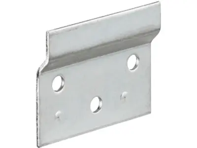 Bas đỡ gắn tường Hafele