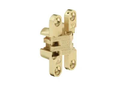 Bản lề âm Hafele cho cửa gỗ dày 13 - 51 mm