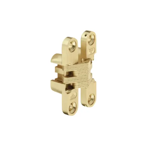 Bản lề âm Hafele cho cửa gỗ dày 13 - 51 mm