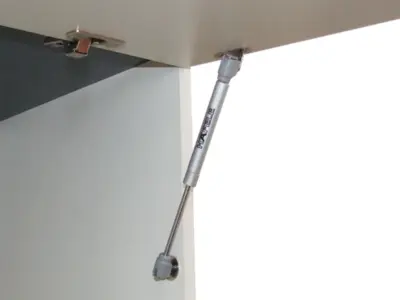 Pittong đẩy cánh tủ Hafele