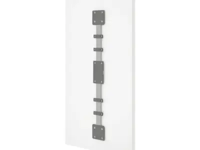 Phụ kiện định hình và làm phẳng cửa gỗ Hafele Planofit