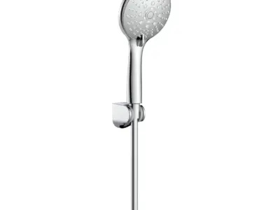 Bộ sen tay Hafele - Airsense 5 chức năng