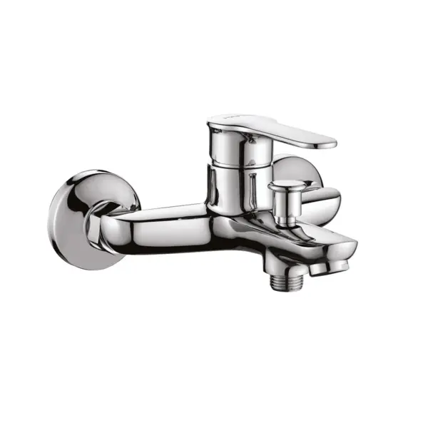 Bộ trộn nổi 2 đường nước ECO