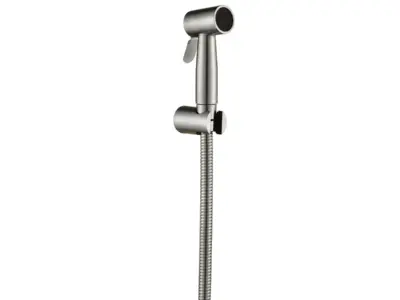 Vòi xịt vệ sinh 2 chức năng DIY