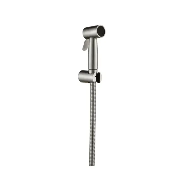 Vòi xịt vệ sinh 2 chức năng DIY
