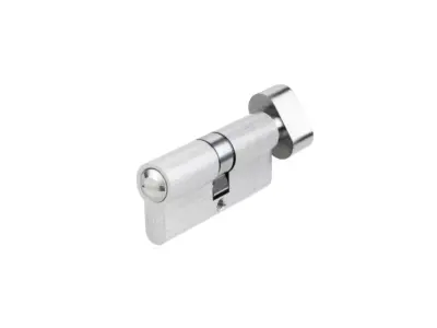 Ruột khóa toilet Hafele 65mm