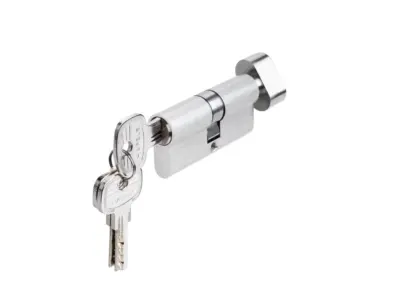 Ruột khóa cửa đi Hafele 65mm