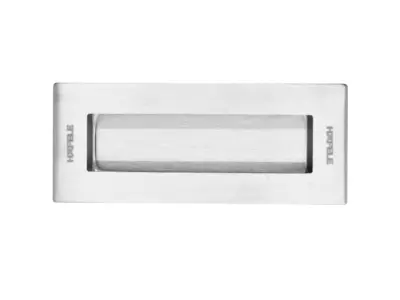 DIY Tay nắm âm Hafele 125x51