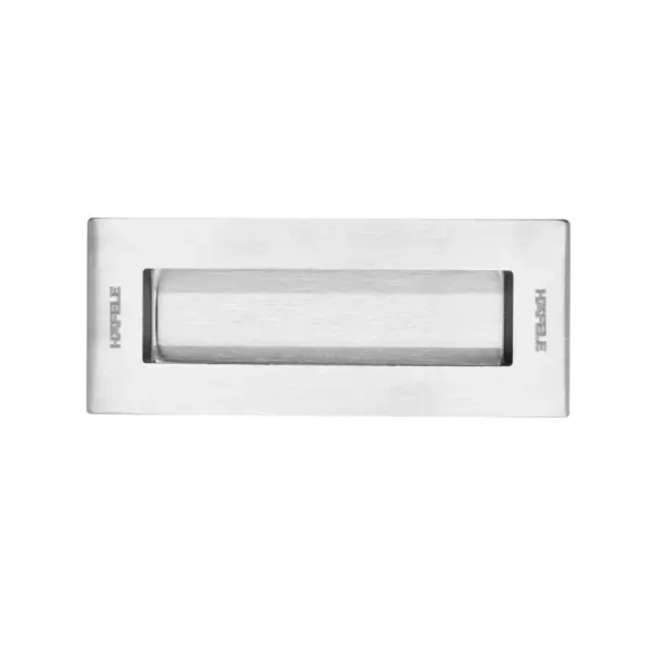 DIY Tay nắm âm Hafele 125x51