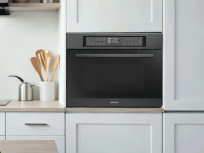 Lò vi sóng kết hợp nướng Hafele HC-MWO381B
