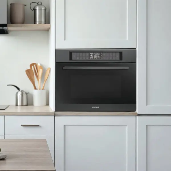 Lò vi sóng kết hợp nướng Hafele HC-MWO381B