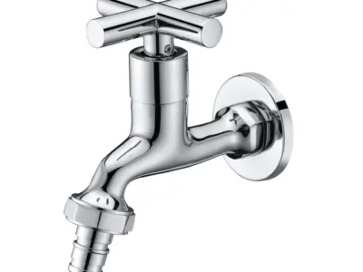 Vòi lạnh gắn tường Hafele COMPACT
