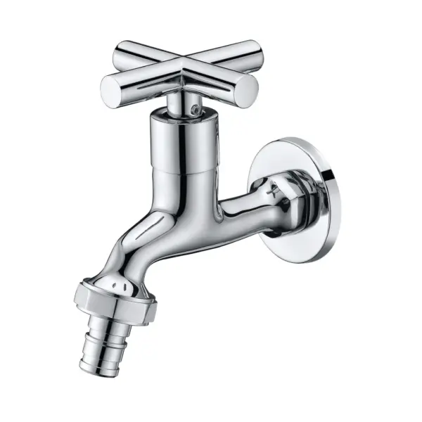 Vòi lạnh gắn tường Hafele COMPACT
