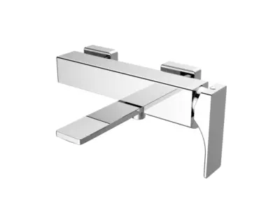 Bộ trộn bồn tắm Hafele lắp nổi REGAL