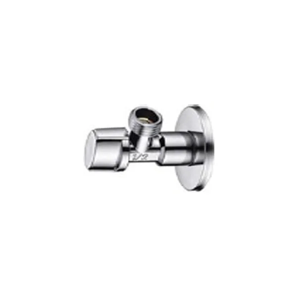 Van góc mạ Hafele CHROME 1/2"X1/2"